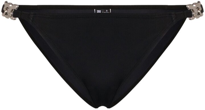 Beth Richards Linx high rise bikini bottoms - ShopStyle Two Piece Swimsuits