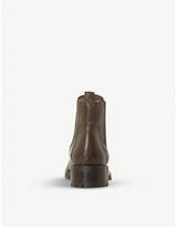Thumbnail for your product : Dune Powerful block-heel ankle boot