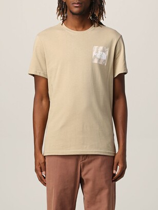 The North Face T-shirt T-shirt Men 