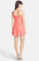 Thumbnail for your product : Miss Me Fit & Flare Slipdress