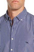 Thumbnail for your product : Rodd & Gunn Men's 'Markham' Sports Fit Stripe Sport Shirt