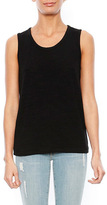 Thumbnail for your product : Singer22 Rag and Bone/JEAN Boyfriend Tank