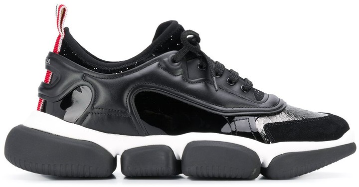 moncler sneakers womens sale