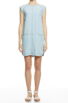 Thumbnail for your product : JAG Chambray Shift Dress