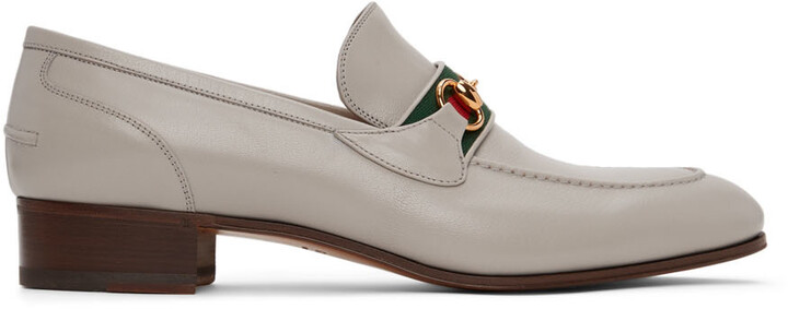 gucci men shoes price