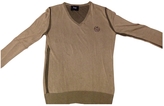 Thumbnail for your product : D&G 1024 D&G D&G silk jumper