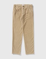 Thumbnail for your product : ERL Terry Pants