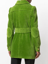 Thumbnail for your product : Philosophy di Lorenzo Serafini classic double breasted coat