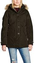 Thumbnail for your product : United Uniforms Women's Menchú Jacket,XX-Large