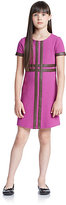 Thumbnail for your product : K.C. Parker Girl's Ponte Dress