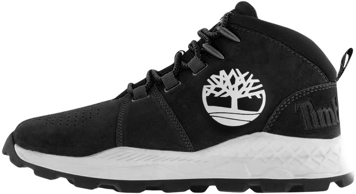timberland brooklyn city mid