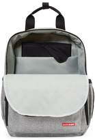 Thumbnail for your product : Skip Hop Duo Diaper Backpack