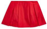 Thumbnail for your product : Ralph Lauren Kids Little Girl's Pleated Skirt