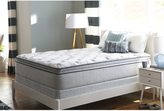 Thumbnail for your product : Sealy Sand Cove Plush Euro Pillowtop King-size Mattress