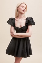 Thumbnail for your product : De La Vali Dolores Mini Dress