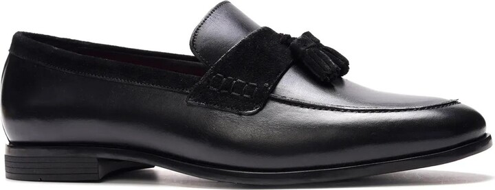 Carlos by Carlos Santana Laurent Loafer