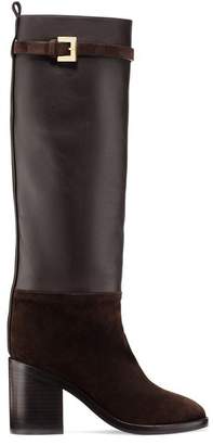 stuart weitzman morrison boot