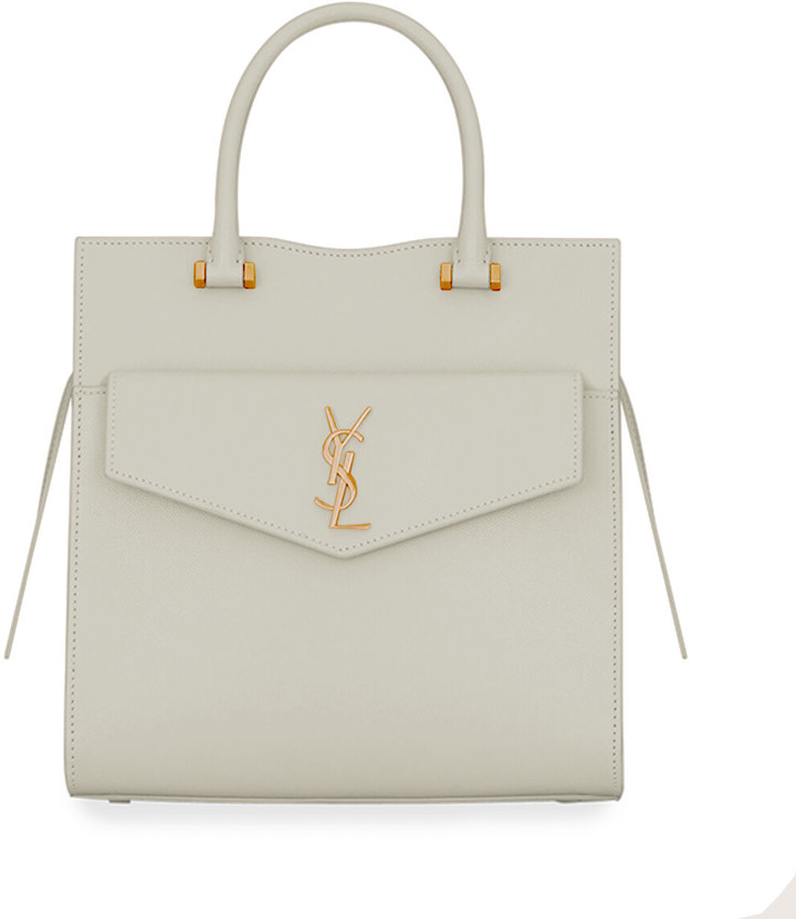 saint laurent uptown satchel