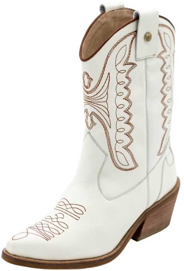 white western boots uk