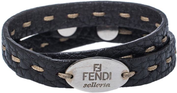 fendi eye logo