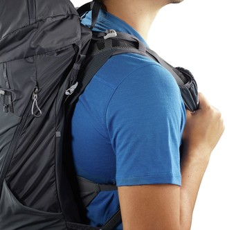 Salomon Out Night 30L+5L Backpack