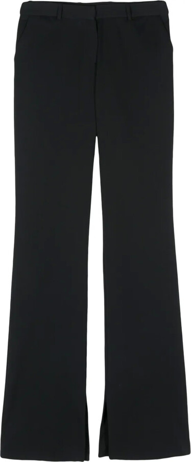 Viktor & Rolf Flared Trousers