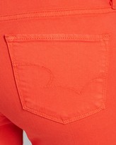 Thumbnail for your product : Big Star Jeans - Alex Crop in Coral
