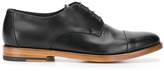 Thumbnail for your product : Santoni Oxford shoes