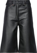 Thumbnail for your product : Ter Et Bantine Cropped Pants Black
