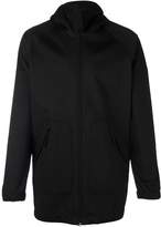 Thumbnail for your product : Aspesi zip up hoodie