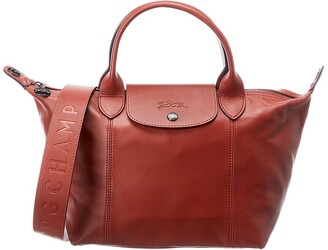 small purse with short strap
