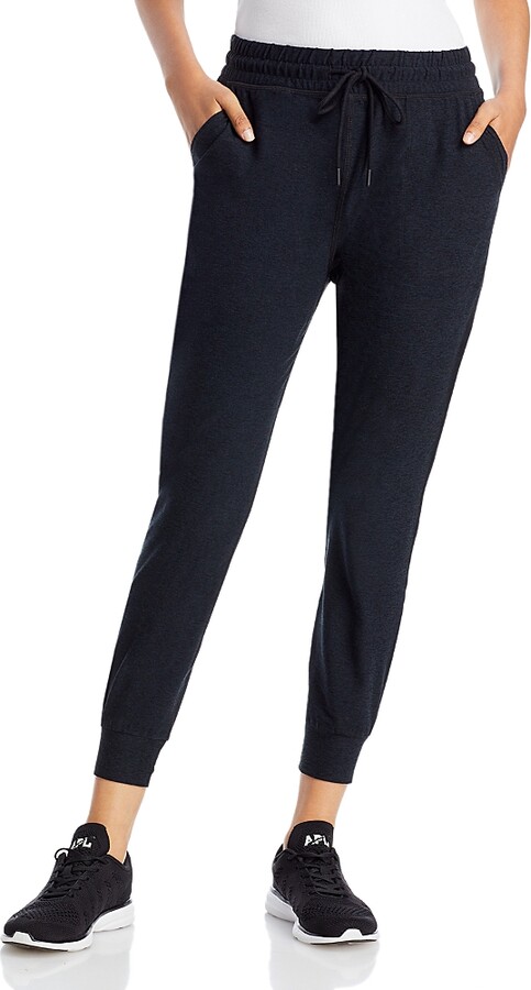 Beyond Yoga Spacedye Commuter Midi Joggers