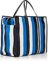 Thumbnail for your product : Balenciaga Women's Bazar Arena Leather Extra-Large Shopper Tote Bag