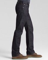Thumbnail for your product : Citizens of Humanity Jeans - Sid Straight Fit in Ultimate