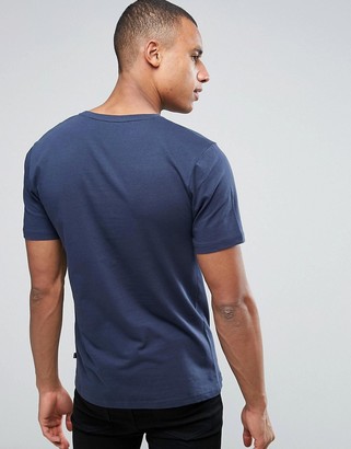ONLY & SONS Navy 51 T-Shirt