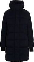 Thumbnail for your product : Canada Goose Alliston Hooded Coat