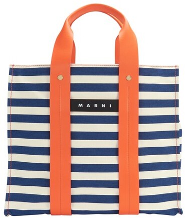 Marni Burton small bag - ShopStyle