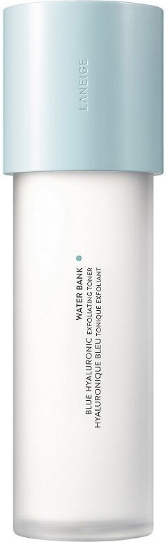 LaNeige Water Bank Blue Hyaluronic Exfoliating Toner