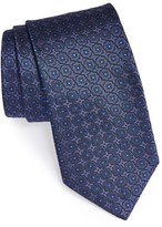 Thumbnail for your product : John Varvatos Woven Silk Tie
