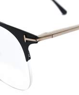 Thumbnail for your product : Tom Ford Square Glasses