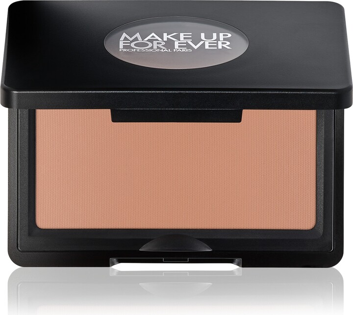 Make Up For Ever Artist Longwear Skin-Fusing Contour Powder