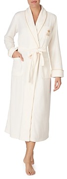 ralph lauren ladies robes
