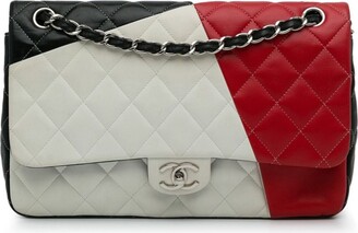 Chanel Pre Owned 2009-2010 Westminster shoulder bag - ShopStyle