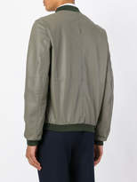 Thumbnail for your product : Etro reversible bomber jacket