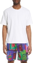 Thumbnail for your product : Open Edit Men's Clean Oversize Stretch Organic Cotton T-Shirt