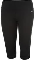 Thumbnail for your product : USA Pro Poly Capri Pants Ladies