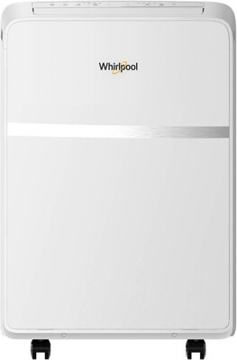 Whirlpool DOE Portable Air Conditioner for Rooms up to 200 Sq. Ft.