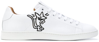 Marc Jacobs stinky rat sneakers
