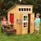 Thumbnail for your product : Kid Kraft Modern Outdoor Playhouse