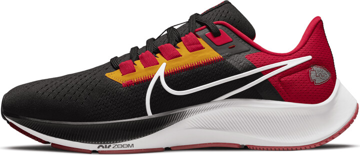 chiefs nike shoes pegasus